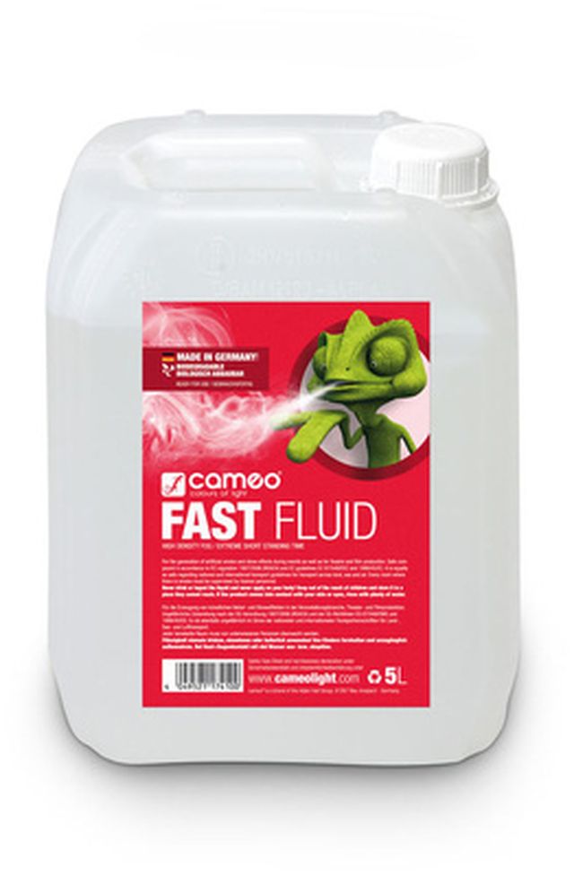 Cameo Fast Fluid 5L