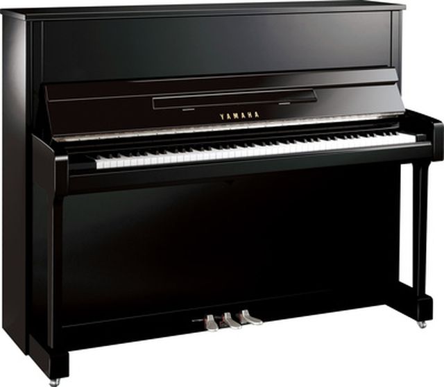 Yamaha B3 PEC
