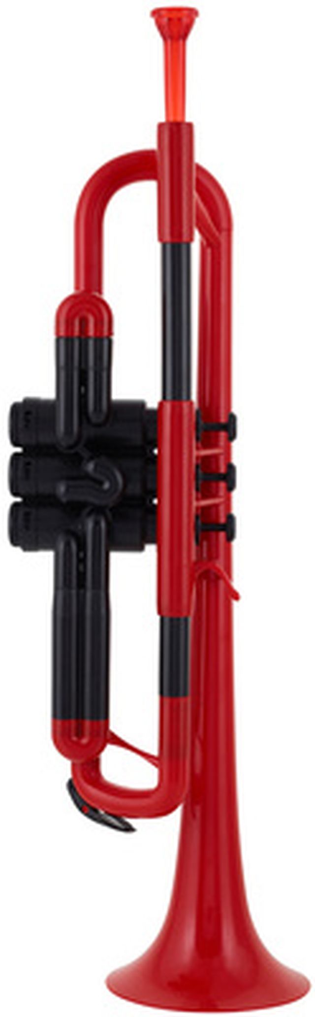 pBone music pTrumpet Red