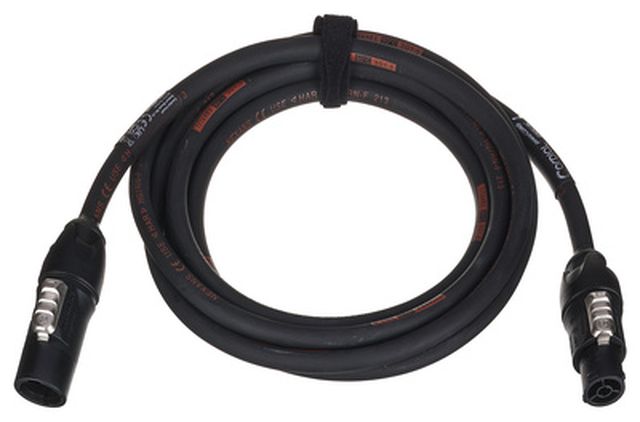 Cordial CFCA 3,0 FCB-True1 Power Twist