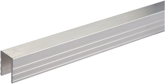 Adam Hall 6240 Capping Channel 9,5mm