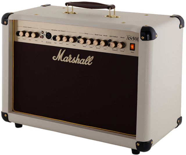 Marshall AS50DC