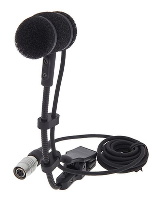 Audio-Technica Pro35 CW