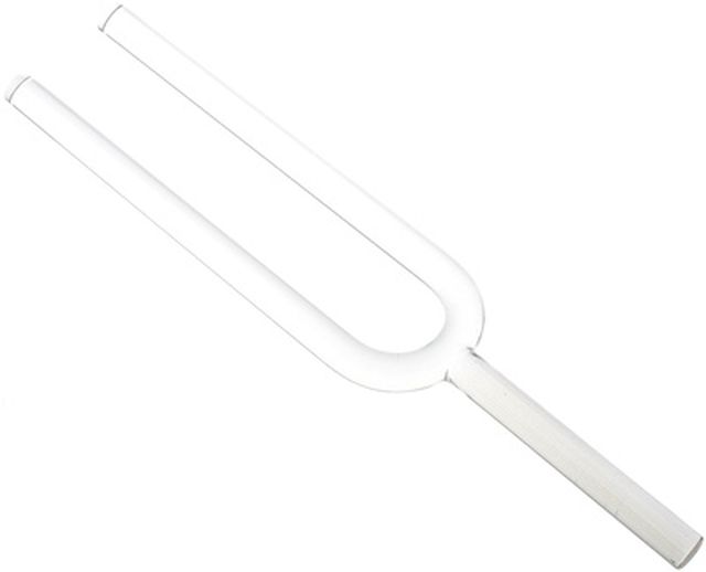 Thomann Crystal Tuning Fork 20mm