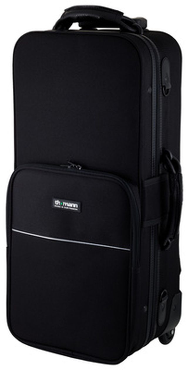 Thomann Trekking Case Altosax  B-Stock