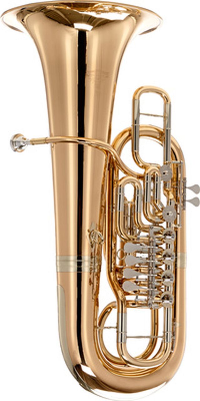 Thomann Fireball GM F-Tuba