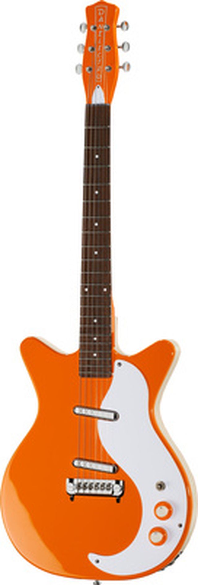 Danelectro 59M NOS+ DC OR