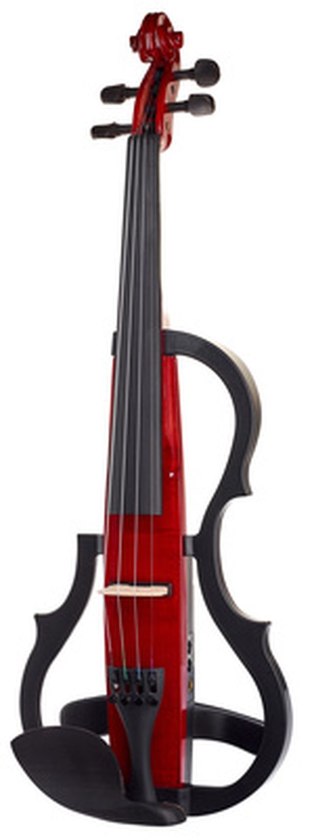 Harley Benton HBV 990RD Electric Violin