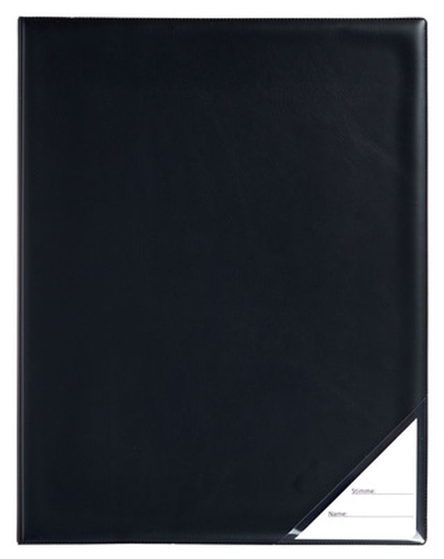 Star Music Folder 205a