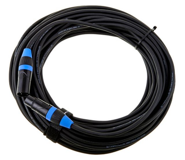Stairville PDC5CC DMX Cable 20,0 m 5 pin