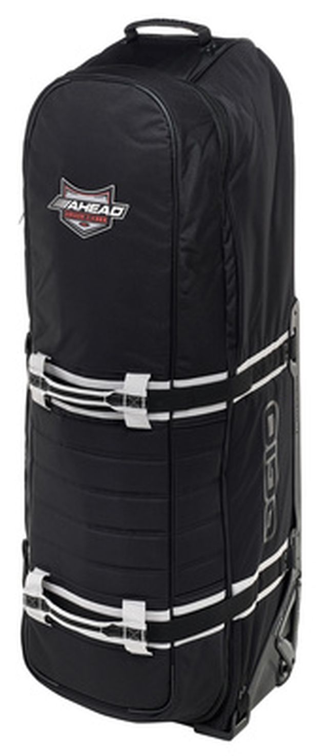 Ahead AA5048W Hardware Armor Case