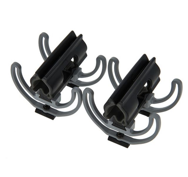 Rycote Duo-Lyre, 72 shore (19/34)