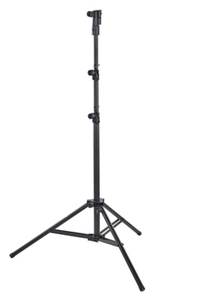 Stairville LS-300 Lighting Stand SoftStop