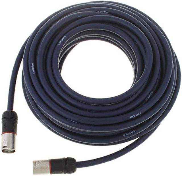 pro snake Cat5e Cable 15m