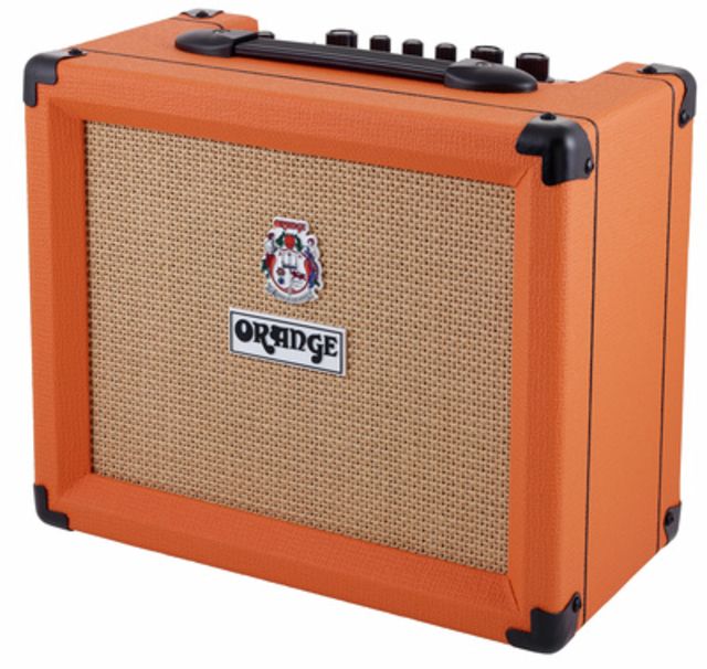 Orange Crush 20 RT