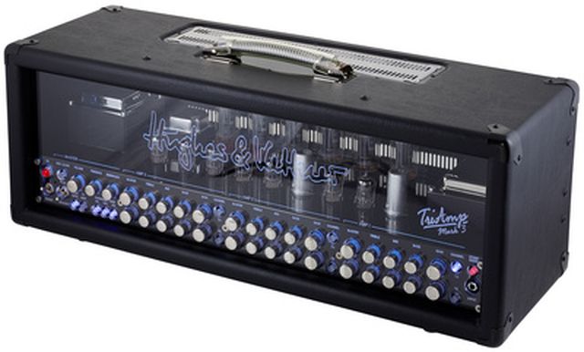 Hughes&Kettner Triamp Mark 3