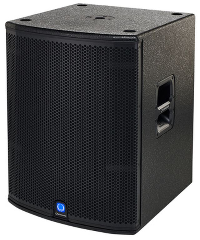 Turbosound iQ18B