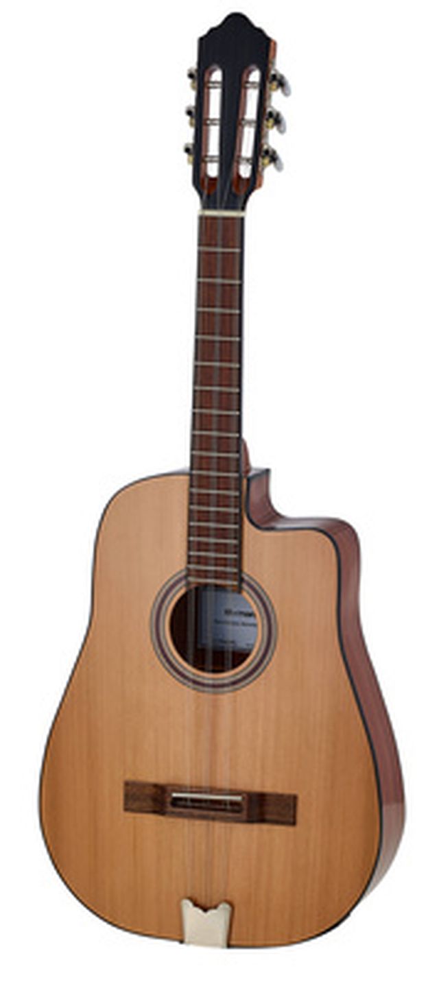 Thomann Tres Cubano Standard CCW