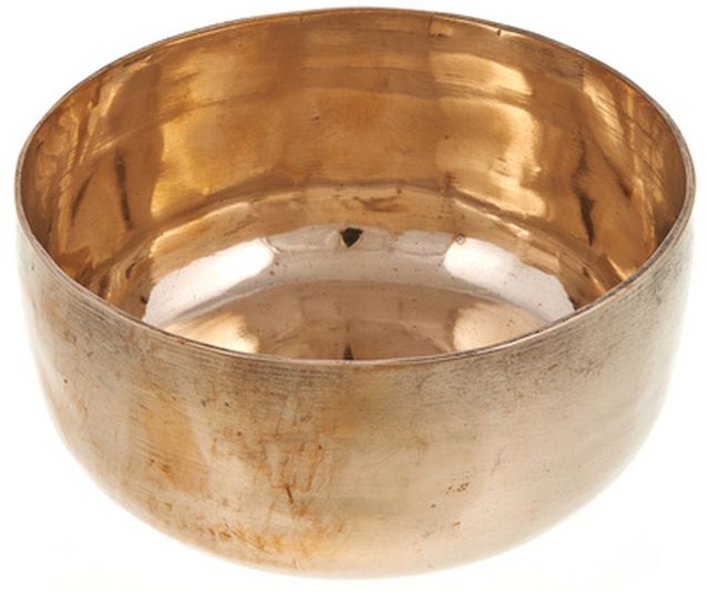 Thomann Tibetan Singing Bowl N B-Stock