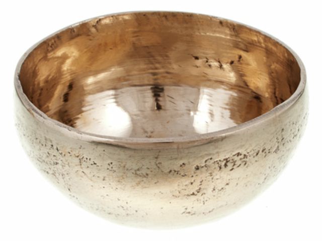 Thomann Tibetan Singing Bowl No2, 200g