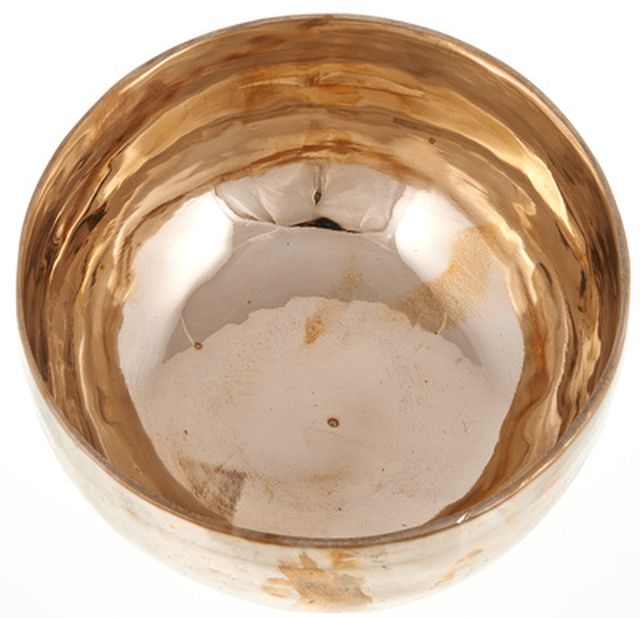 Thomann Tibetan Singing Bowl N B-Stock