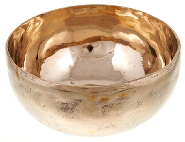 Thomann Tibetan Singing Bowl No2, 1kg