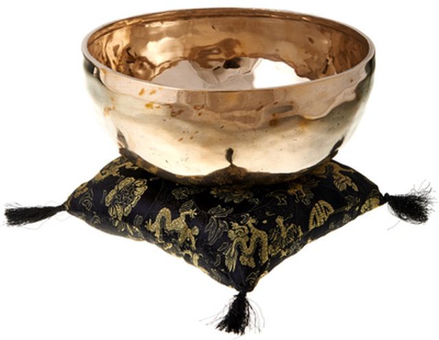 Thomann Tibetan Singing Bowl No2,1,5kg