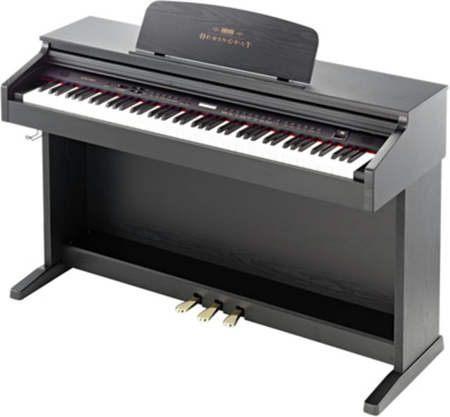 Hemingway DP-501 MKII AT