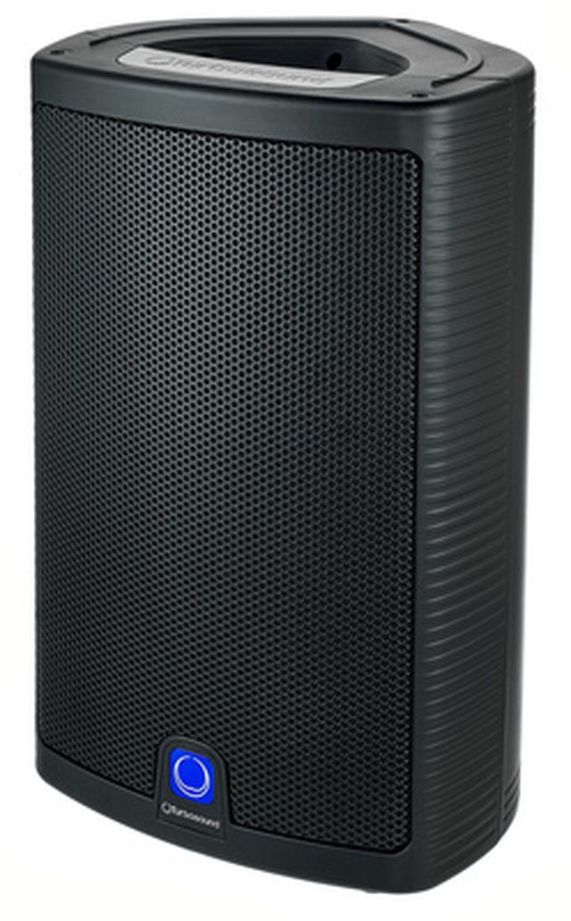 Turbosound Milan M10