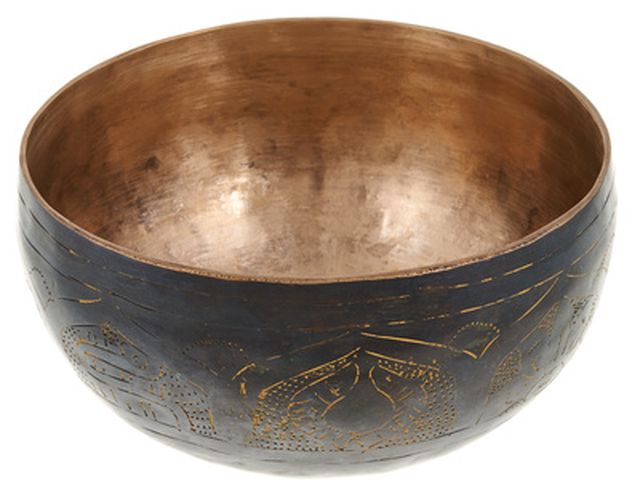 Thomann Tibetan Singing Bowl N B-Stock