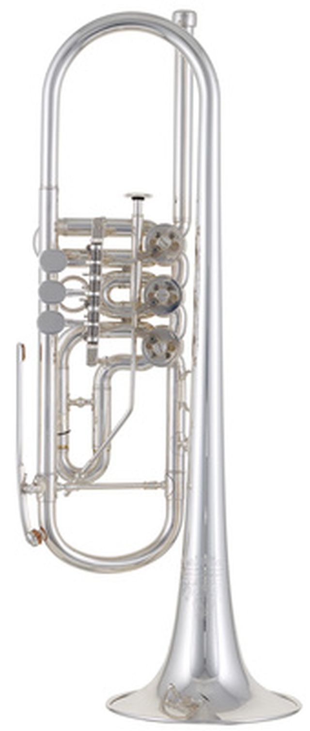Thomann Classica II MS Rotary Trumpet