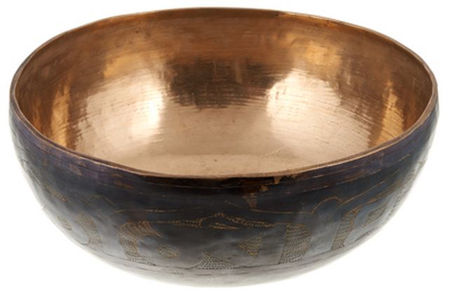 Thomann Tibetan Singing Bowl N5, 3kg