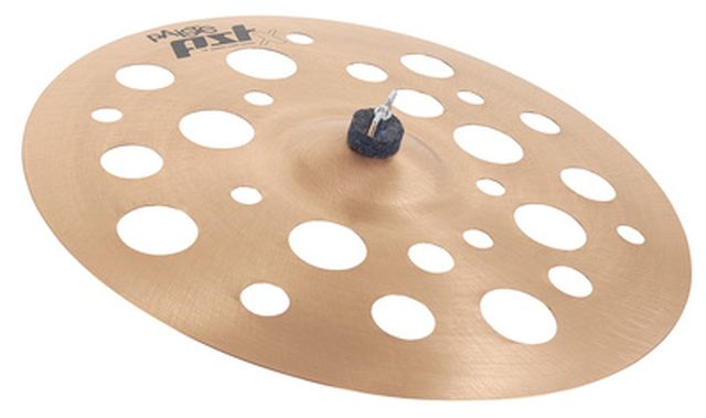 Paiste 18" PSTX Swiss Thin Crash