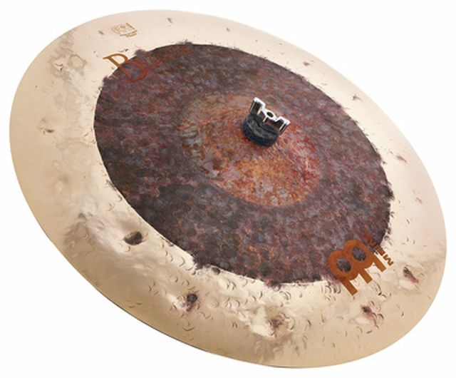 Meinl 18" Byzance Dual Crash