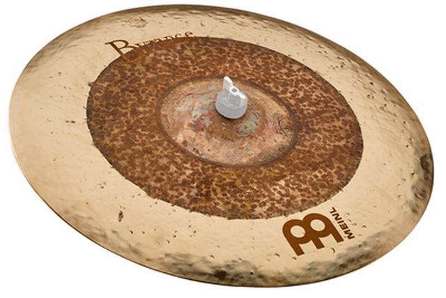 Meinl 20" Byzance Dual Crash/Ride
