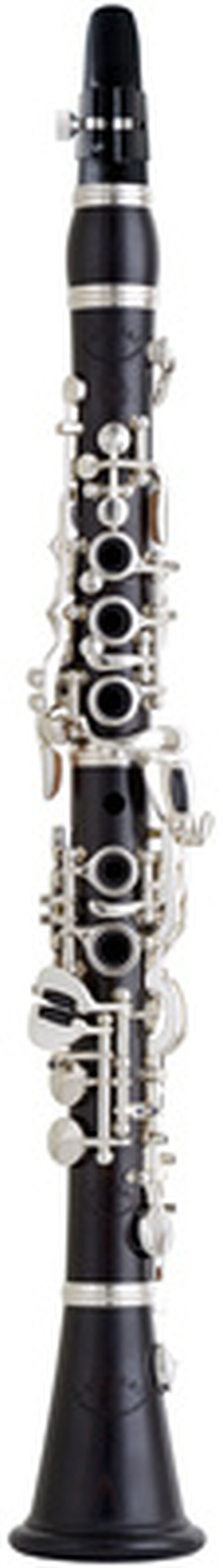Oscar Adler & Co. 122 Eb-Clarinet
