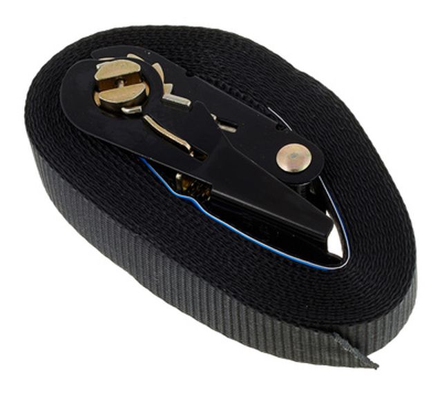 Stairville Ratchet Strap 25mm x 6m