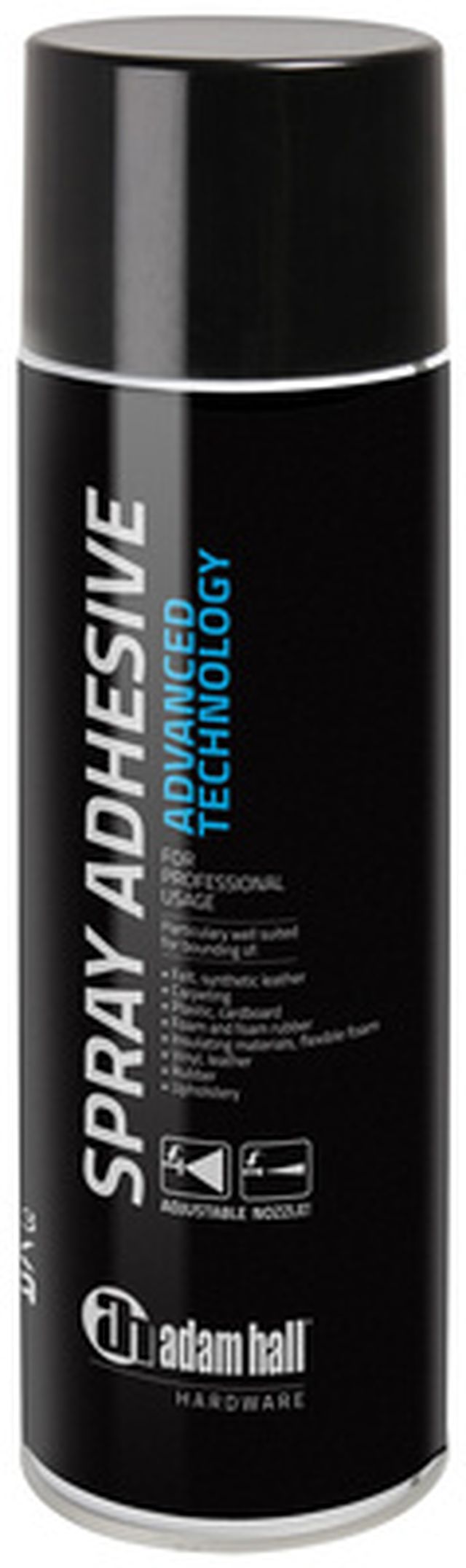 Adam Hall Spray Adhesive 01360