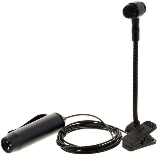 Shure PGA98H-XLR