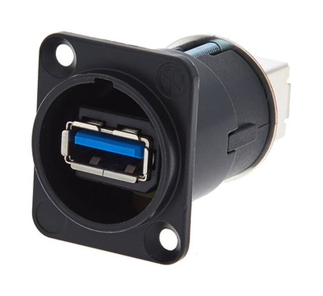 Neutrik NA USB-3-B