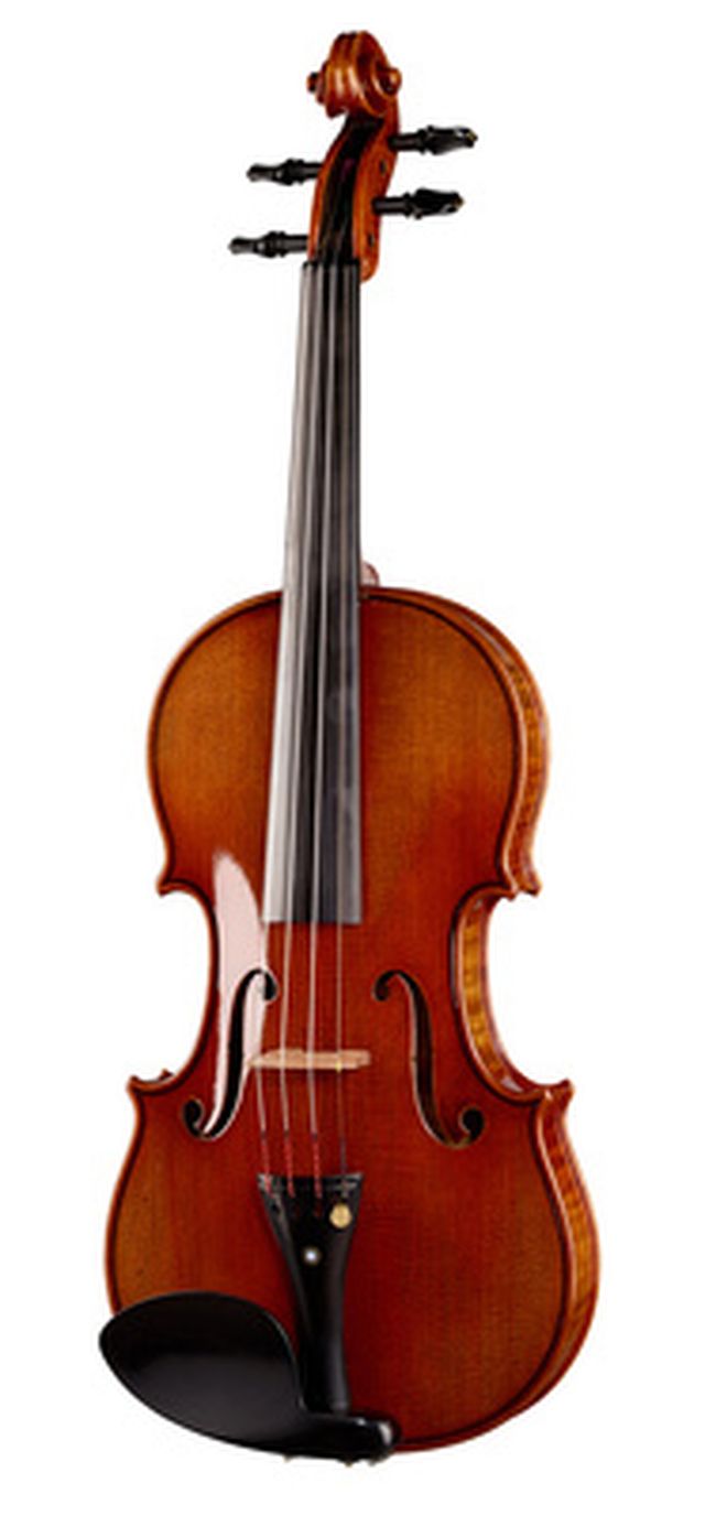Ernst Heinrich Roth 72/XI-R Master Violin 4/4