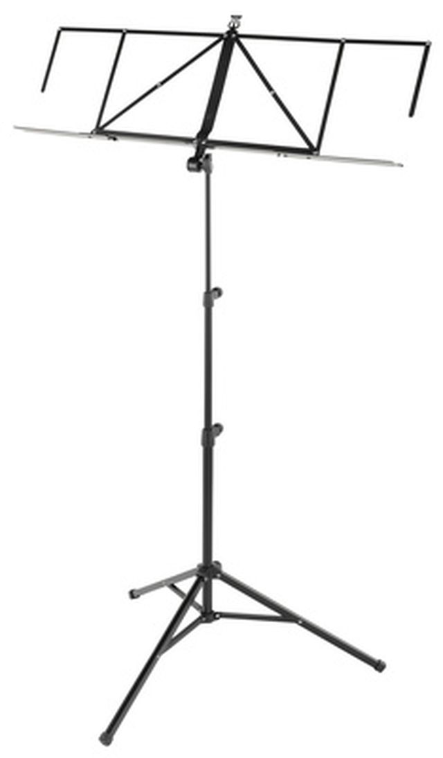 K&M 10062 Music Stand Robby Plus