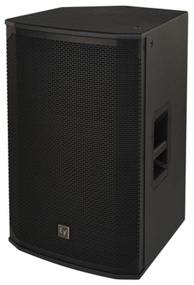 EV EKX-15