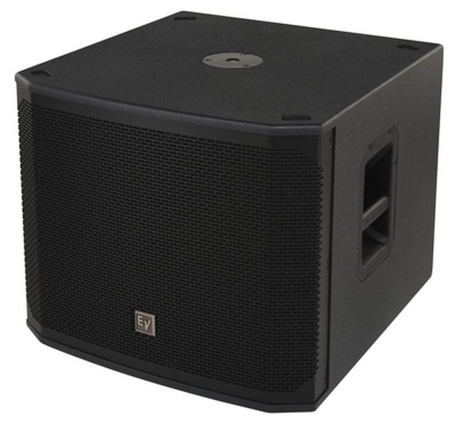 EV EKX-15S