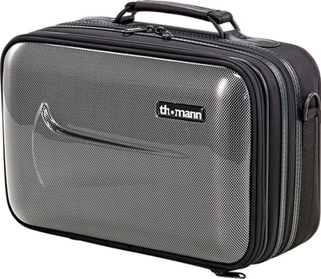 Thomann DeLight Case Clarinet  B-Stock