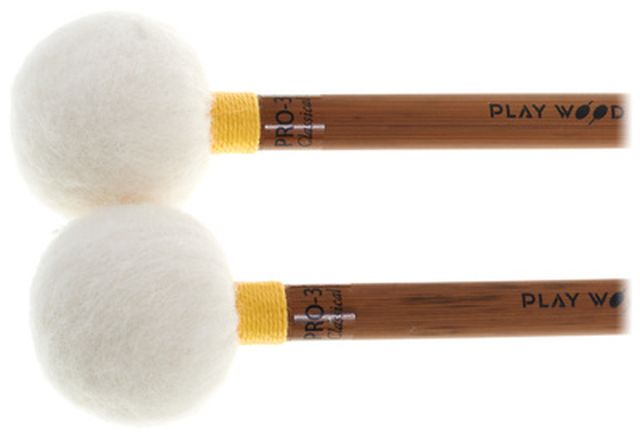 Playwood Timpani Mallet PRO-3118