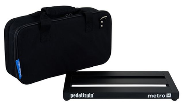 Pedaltrain Metro 16 SC