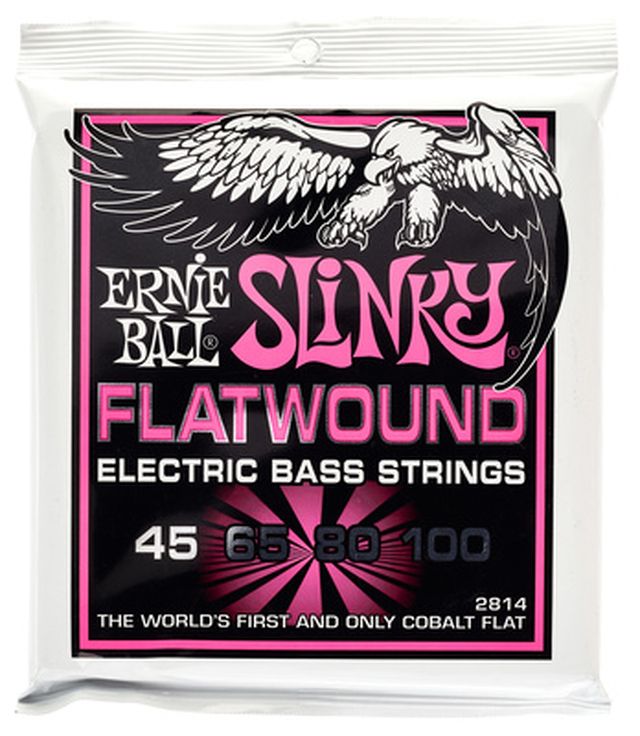 Ernie Ball 2814