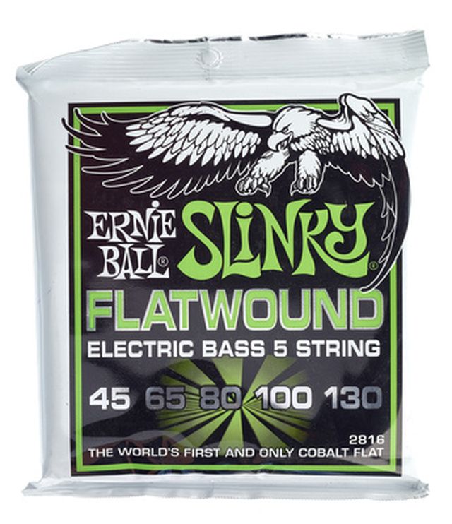 Ernie Ball 2816