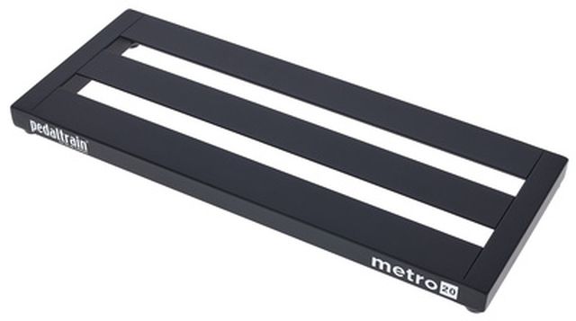 Pedaltrain Metro 20 SC